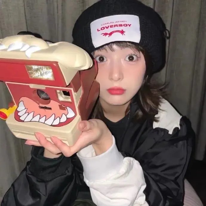 娜露和贝塔